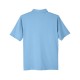 UC105 UltraClub COLUMBIA BLUE