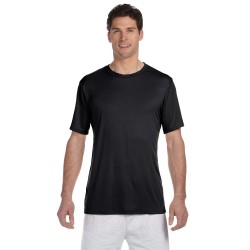 Hanes 4820 Adult Cool Dri With Freshiq T-Shirt
