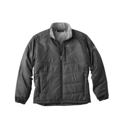 Dri Duck DD5321 Men's 100% Mini-Ripstop Polyester 80G 3M Tm Thinsulate Insulation Eclipse Jacket