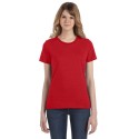 880 Anvil HEATHER RED