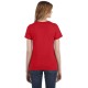 880 Anvil HEATHER RED