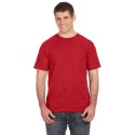 980 Anvil HEATHER RED