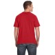980 Anvil HEATHER RED