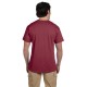 5170 Hanes HEATHER RED