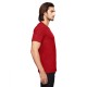 6750 Anvil HEATHER RED