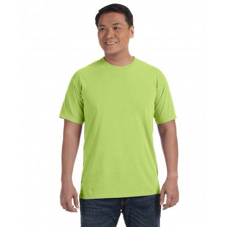 C1717 Comfort Colors C1717 Adult Heavyweight T-Shirt KIWI