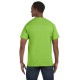 5250T Hanes LIME
