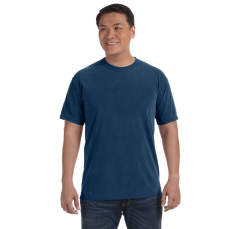 C1717 Comfort Colors C1717 Adult Heavyweight T-Shirt MIDNIGHT