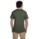 3931 Fruit of the Loom MILITARY GREEN