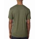 6010A Next Level MILITARY GREEN