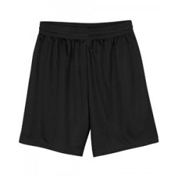A4 N5184 Men's 7 Inseam Lined Micro Mesh Shorts