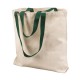 8868 Liberty Bags NATURAL/FOREST