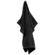 C1518 Carmel Towel Company BLACK