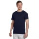 T1396 Champion NAVY/OXFORD GRY