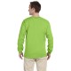 4930 Fruit of the Loom NEON GREEN