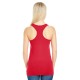 220RT Threadfast Apparel ACTIVE RED