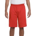 915 Augusta Sportswear RED