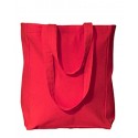 8861 Liberty Bags RED
