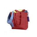 BE008 BAGedge RED