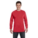 C6014 Comfort Colors RED
