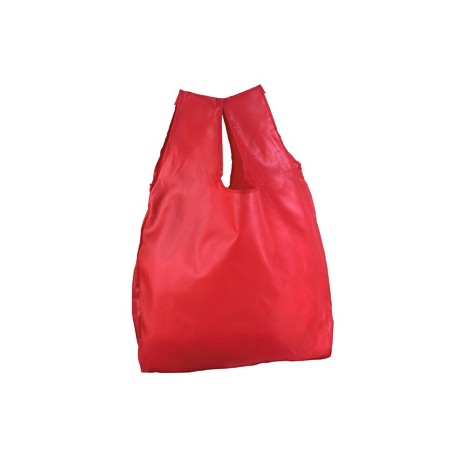R1500 Liberty Bags R1500 Reusable Shopping Bag RED