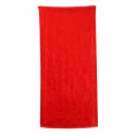 C3060 Carmel Towel Company RED