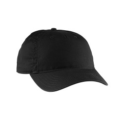 econscious EC7087 Twill 5-Panel Unstructured Hat