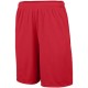 1429 Augusta Sportswear RED