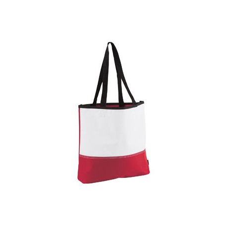 1540 Gemline 1540 Encore Convention Tote RED