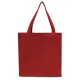LB8503 Liberty Bags RED