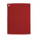 C1518GH Carmel Towel Company RED