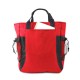 7291 Liberty Bags RED/BLACK