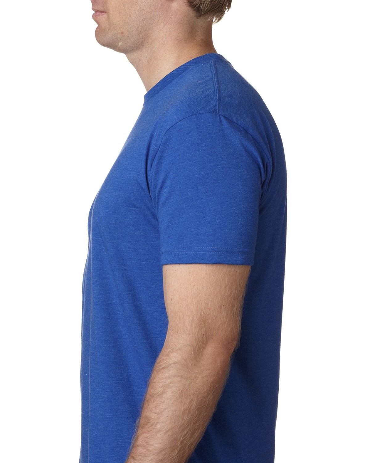 Next Level Apparel Men's N6210 Storm(1pck) Medium