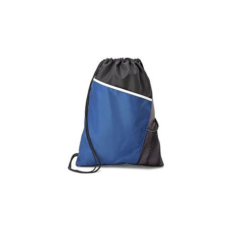 4976 Gemline 4976 Surge Sport Cinchpack ROYAL BLUE