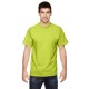 3931 Fruit of the Loom SAFETY GREEN