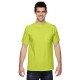 3931P Fruit of the Loom SAFETY GREEN