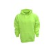 BS301 Bright Shield SAFETY GREEN