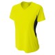 NW3223 A4 SFTY YELLOW/BLK