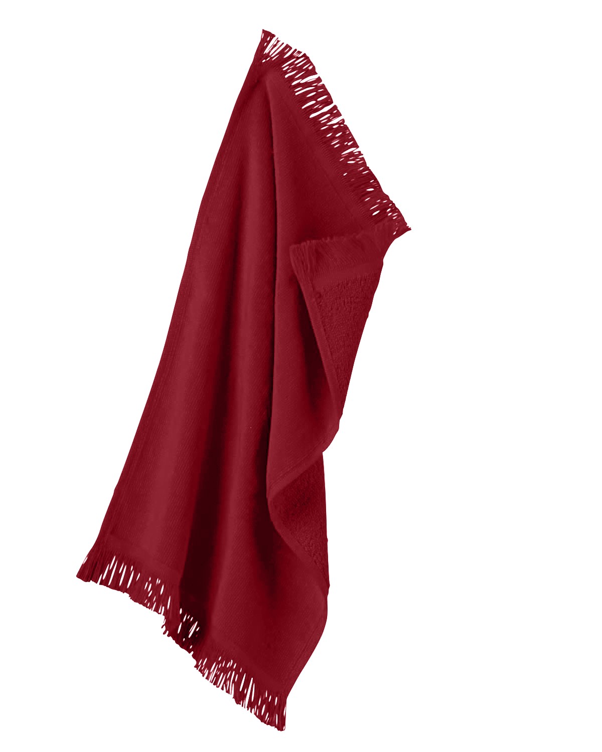 Towels Plus T101 Fringed Spirit Towel