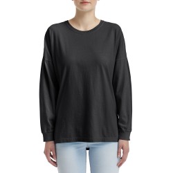 Comfort Colors 6054 Adult Heavyweight Rs Oversized Long-Sleeve T-Shirt