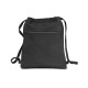 8877 Liberty Bags WASHED BLACK