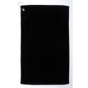 TRU35CG Pro Towels BLACK
