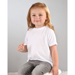 Sublivie 1310 Toddler Sublimation T-Shirt