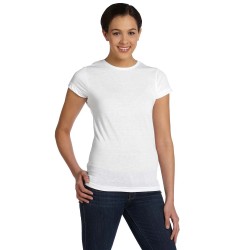 Sublivie 1610 Ladies' Junior Fit Sublimation T-Shirt
