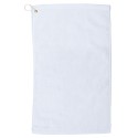 1118DEC Pro Towels WHITE