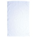 TRU25 Pro Towels WHITE