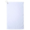 TRU35CG Pro Towels WHITE