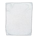 MW18 Pro Towels WHITE/BLACK