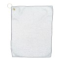MW18CG Pro Towels WHITE/BLACK