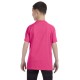 54500 Hanes WOW PINK